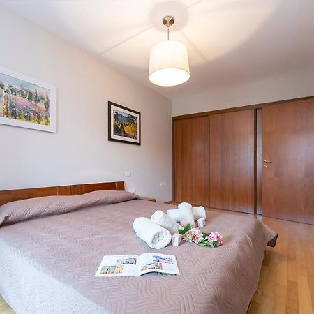 Casa Margherita Few Minutes From Lake - Happy Rentals Riva del Garda Bagian luar foto