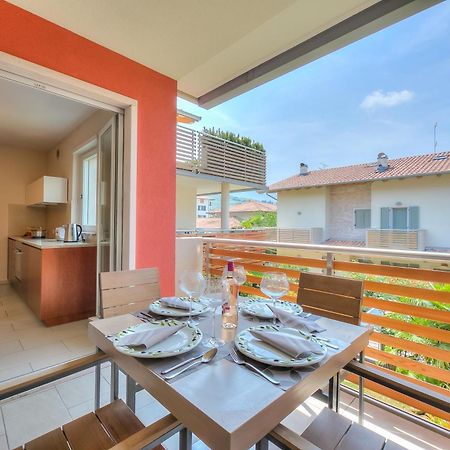 Casa Margherita Few Minutes From Lake - Happy Rentals Riva del Garda Bagian luar foto