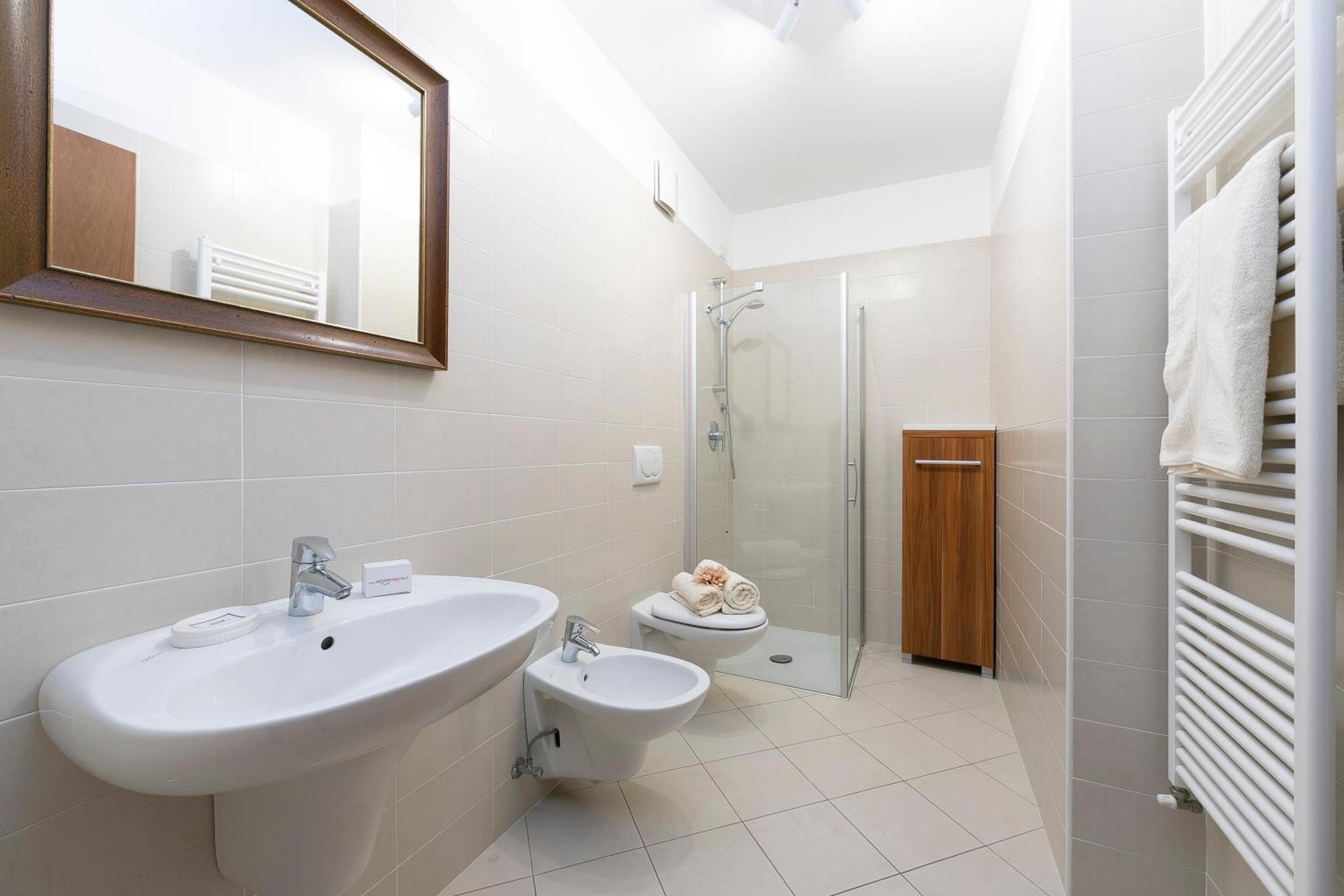 Casa Margherita Few Minutes From Lake - Happy Rentals Riva del Garda Bagian luar foto