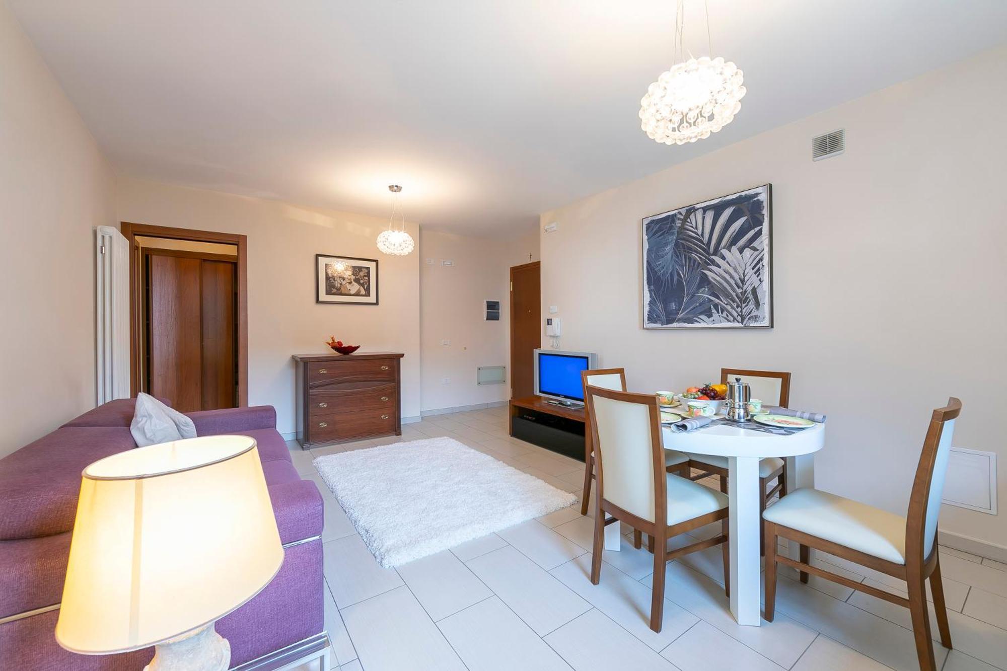 Casa Margherita Few Minutes From Lake - Happy Rentals Riva del Garda Bagian luar foto