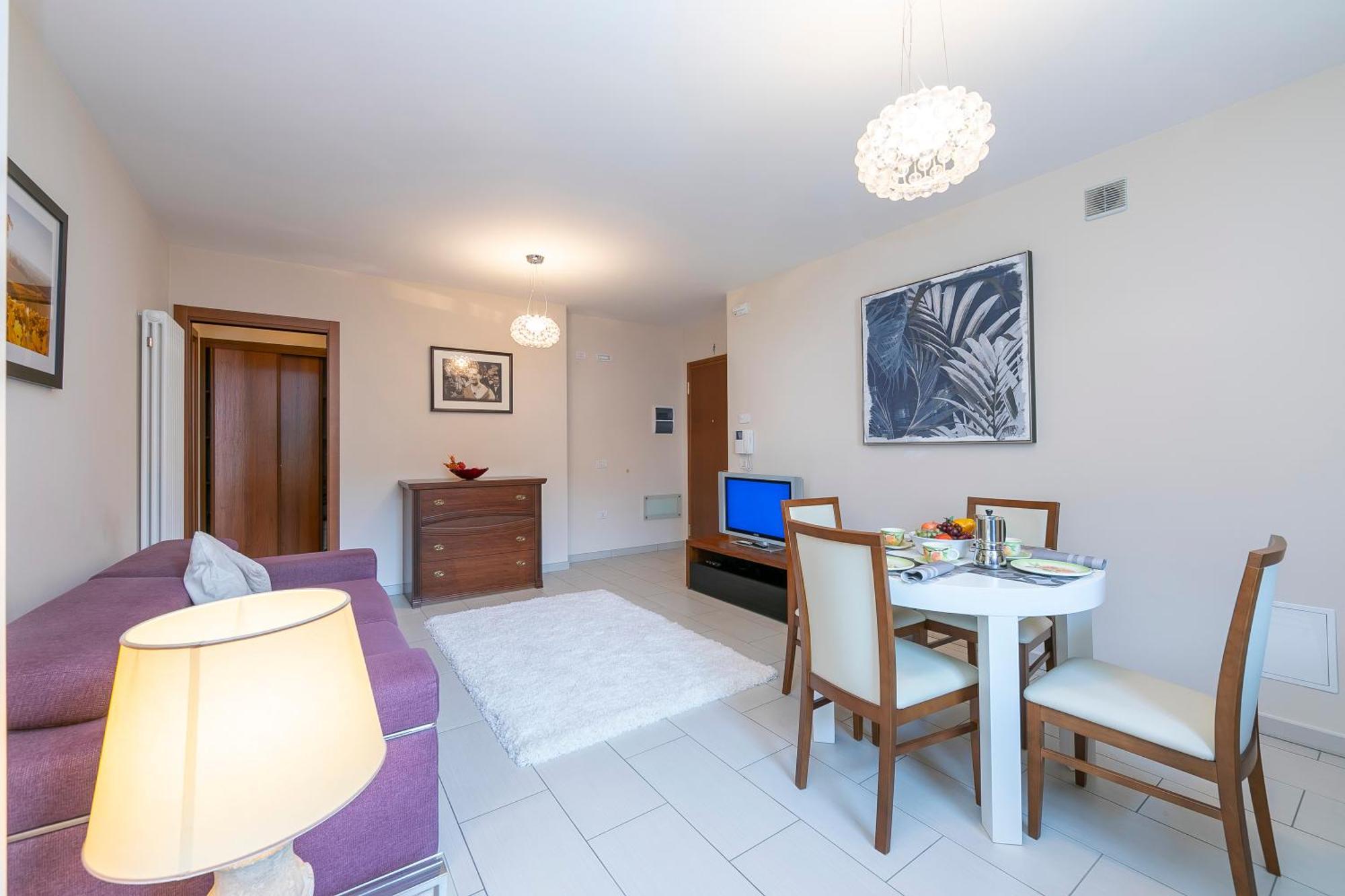 Casa Margherita Few Minutes From Lake - Happy Rentals Riva del Garda Bagian luar foto